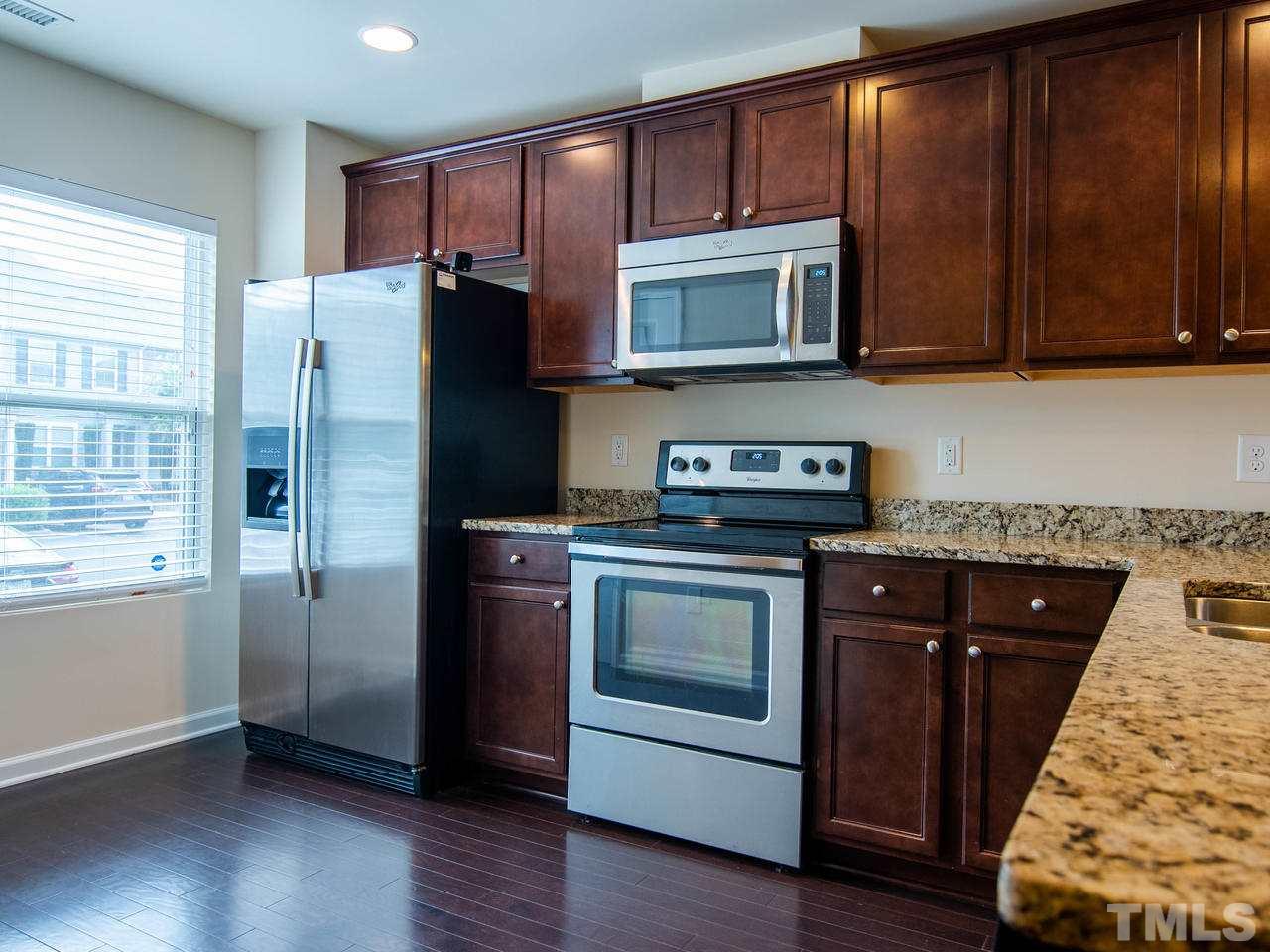 2914 Berkeley Springs Place Raleigh, NC 27616 - Photo 3 of 23