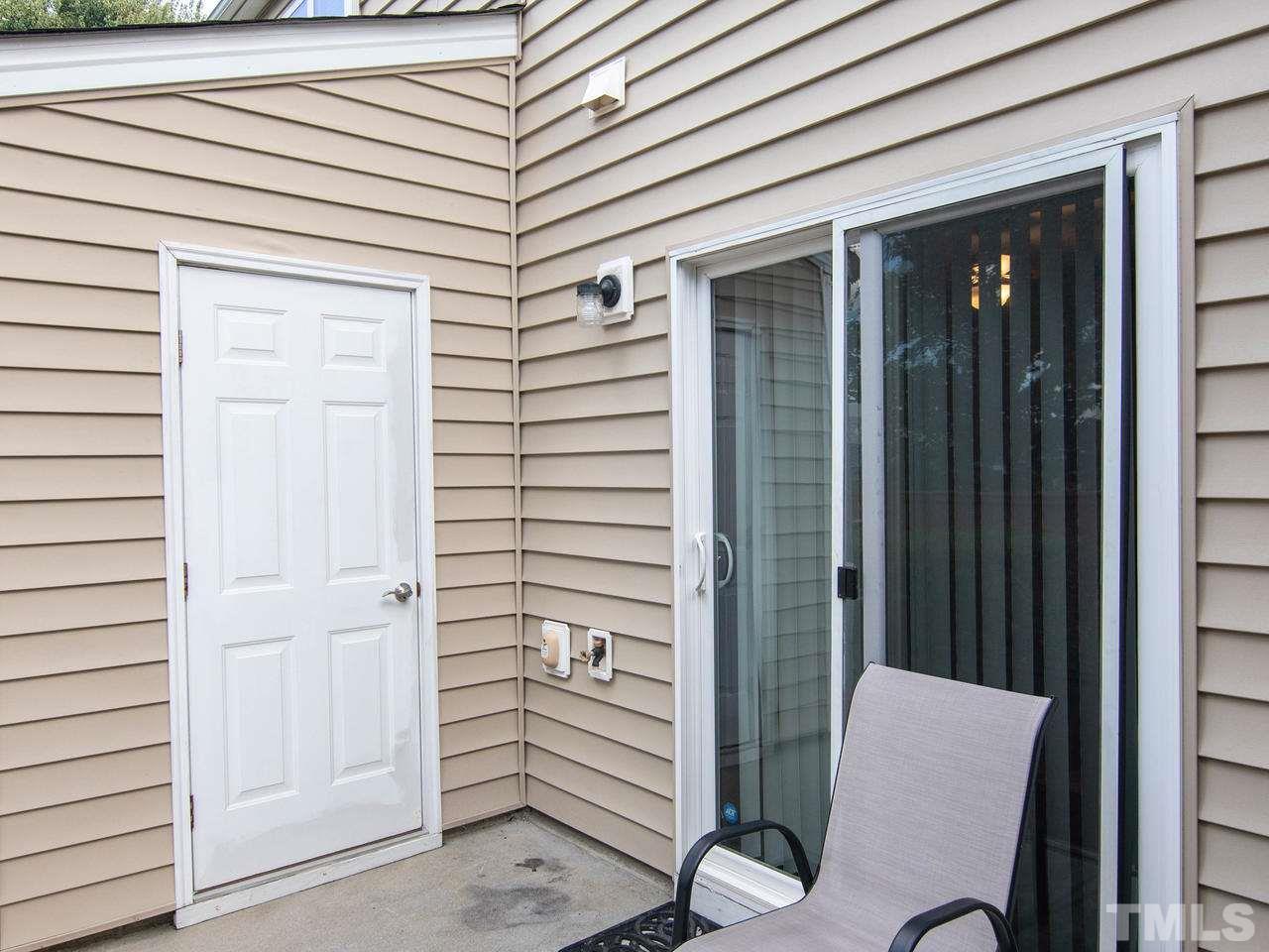 2914 Berkeley Springs Place Raleigh, NC 27616 - Photo 22 of 23