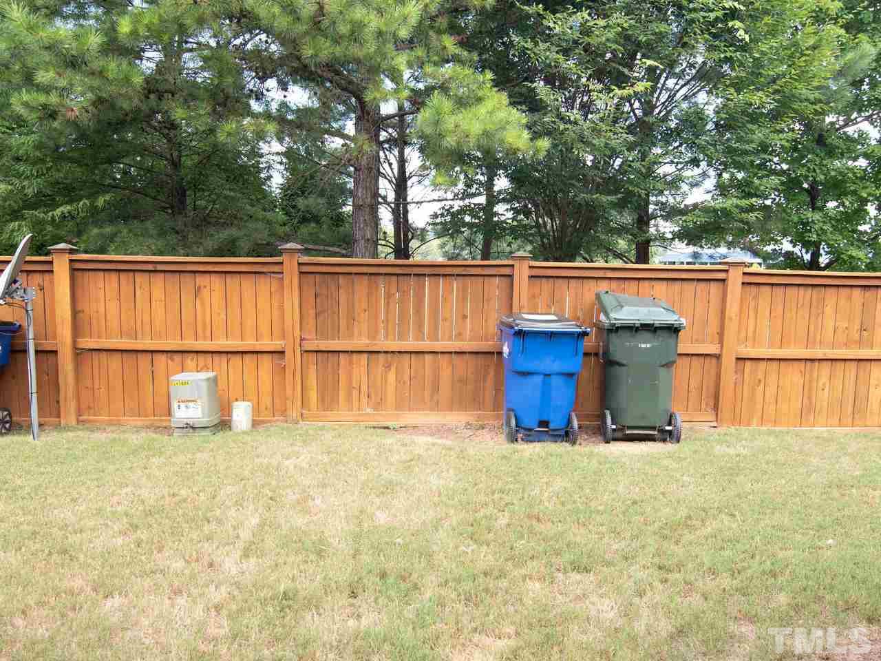 2914 Berkeley Springs Place Raleigh, NC 27616 - Photo 23 of 23