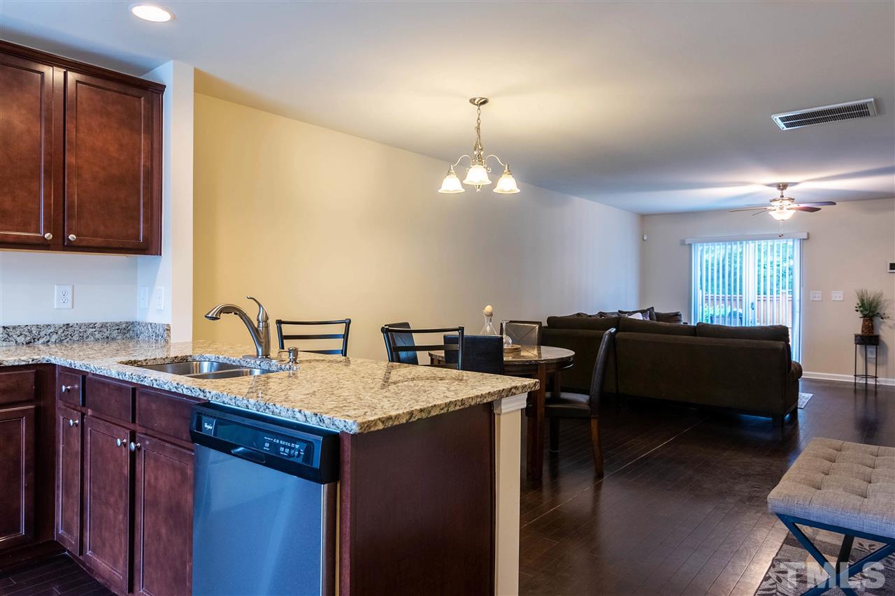 2914 Berkeley Springs Place Raleigh, NC 27616 - Photo 4 of 23