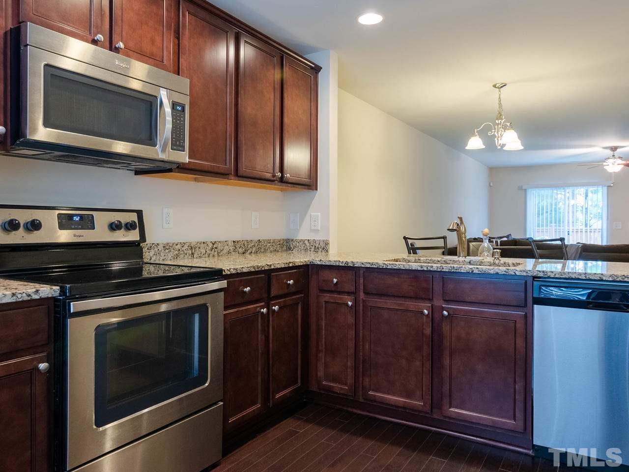 2914 Berkeley Springs Place Raleigh, NC 27616 - Photo 5 of 23