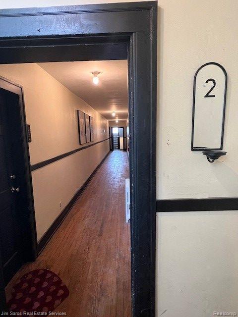2940 Alter Road, Unit 202 Detroit, MI 48215 - Photo 8 of 11