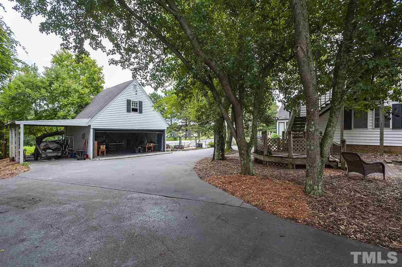 1374 Sanders Road Benson, NC 27504 - Photo 2 of 14