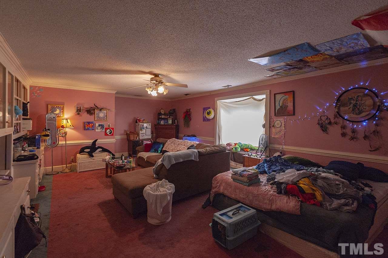 1374 Sanders Road Benson, NC 27504 - Photo 13 of 14