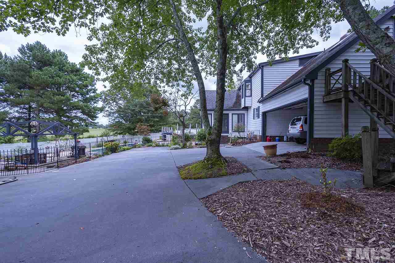 1374 Sanders Road Benson, NC 27504 - Photo 3 of 14