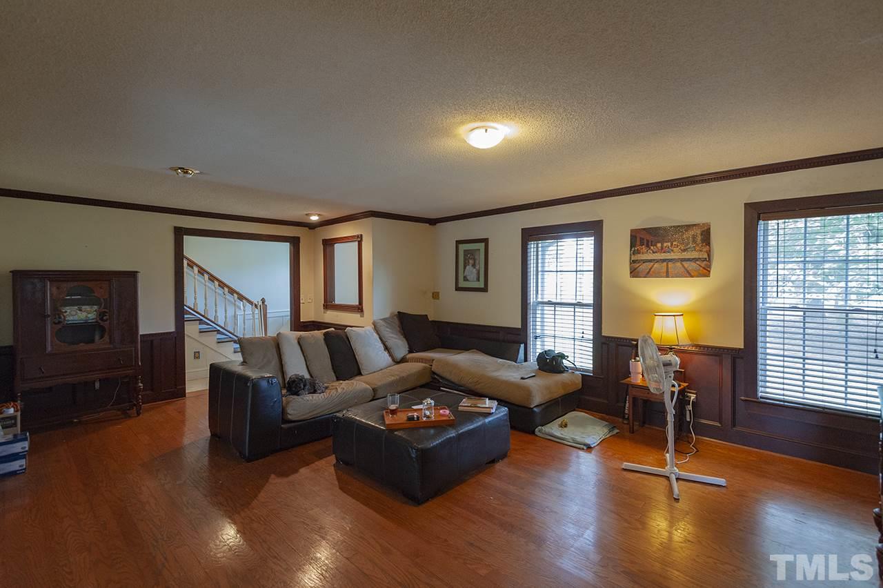 1374 Sanders Road Benson, NC 27504 - Photo 6 of 14