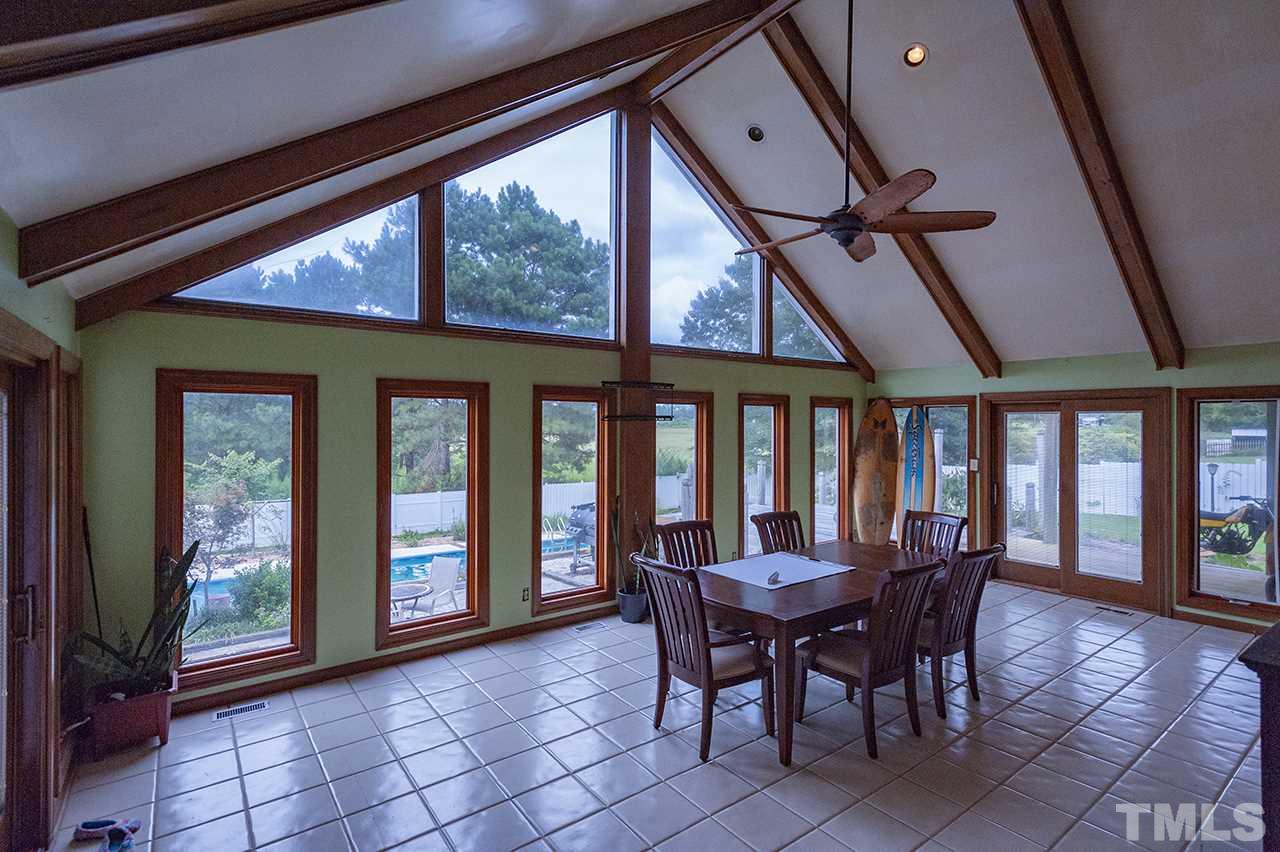 1374 Sanders Road Benson, NC 27504 - Photo 7 of 14