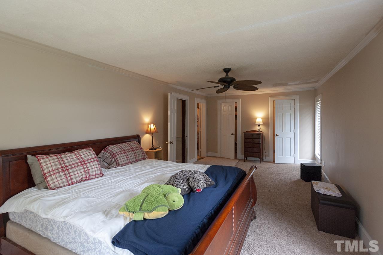 1374 Sanders Road Benson, NC 27504 - Photo 10 of 14