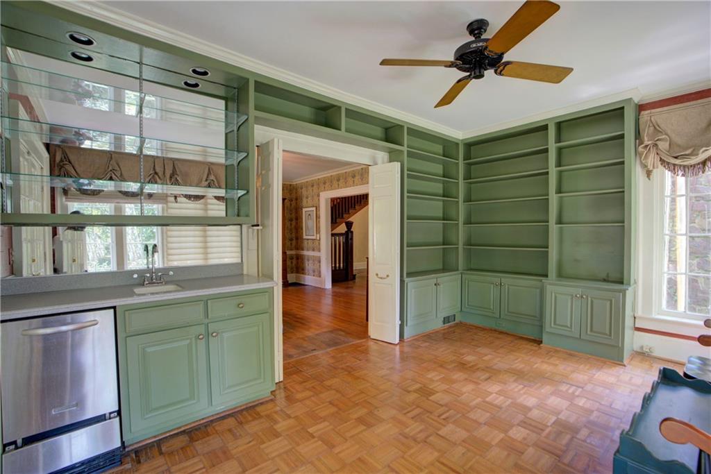 205 Sherwood Road Southwest Rome, GA 30165 - Photo 22 of 57