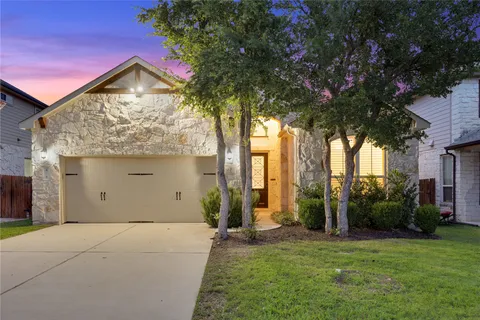 $675,000 | 404 Happy Cow Lane, Cedar Park, TX 78613