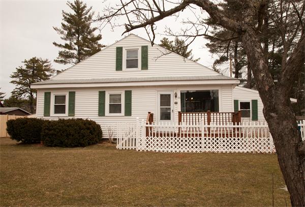 65 Walnut Road Tewksbury, MA 01876 - Photo 1 of 6
