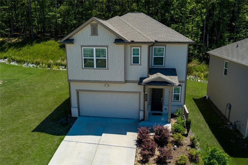 304 Rivulet Drive Dallas, GA 30132 - Photo 34 of 38 Gallery Image 34