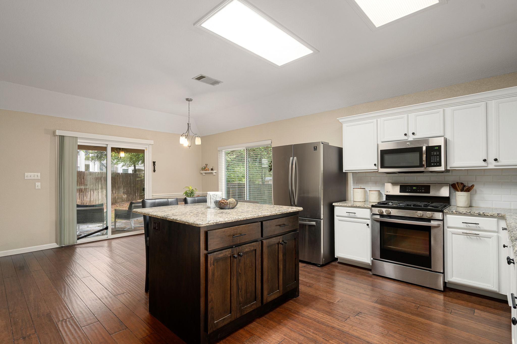 3440 Ribbon Reef Lane Austin, TX 78728 - Photo 10 of 27 Gallery Image 10