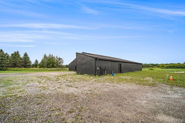 Lot 1 East Clyde Road Howell, MI 48855 - Photo 14 of 29