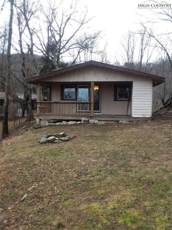 316 Chinkapin Ridge Road Seven Devils, NC 28604 - Photo 13 of 14 Gallery Image 13