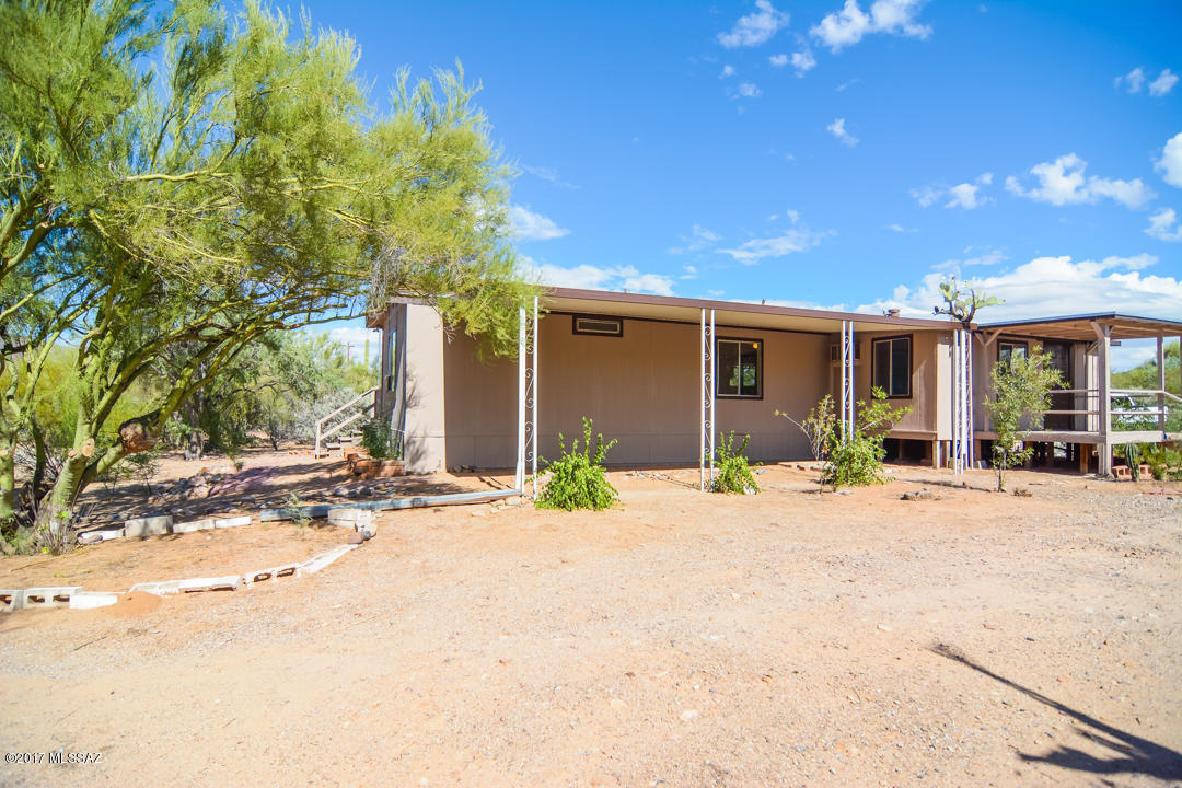 6201 North Van Ark Road Tucson, AZ 85743 - Photo 20 of 20 Gallery Image 20