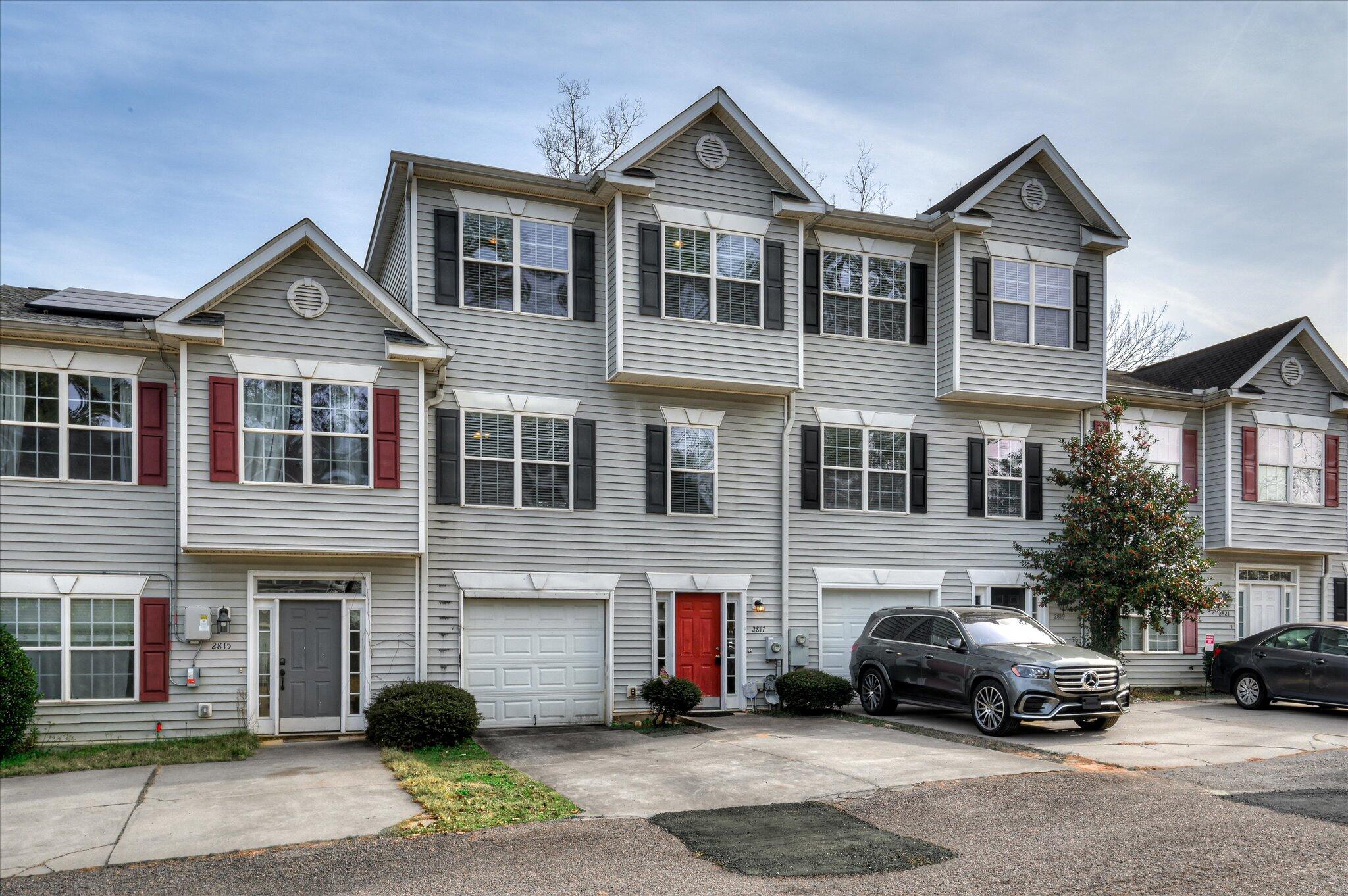 2817 Brickrun Way Augusta, GA 30909 - Photo 3 of 40 03-103