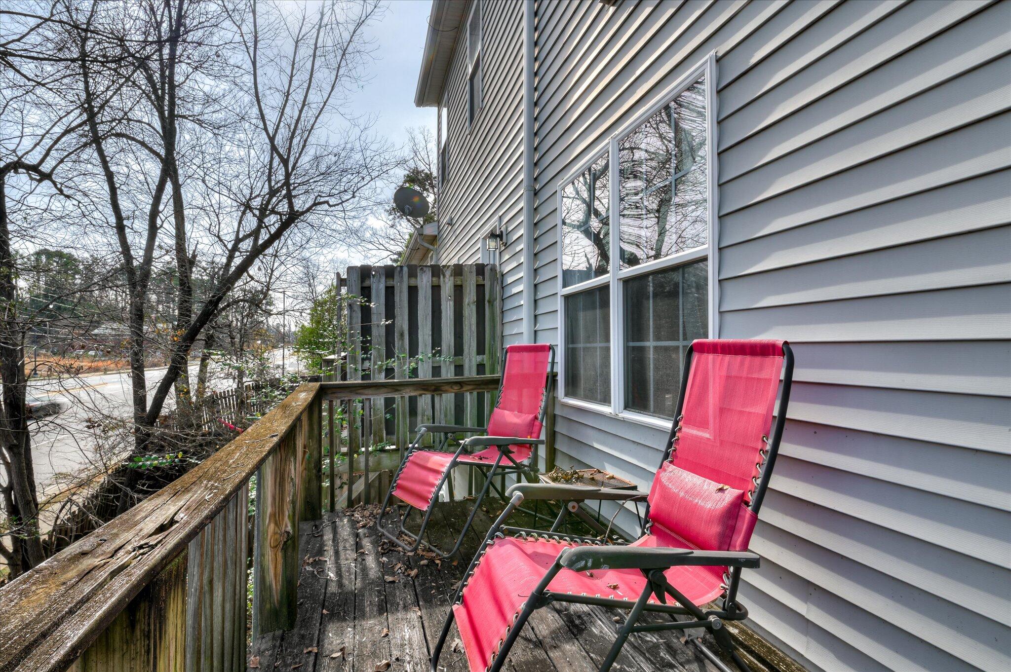 2817 Brickrun Way Augusta, GA 30909 - Photo 36 of 40 36-136