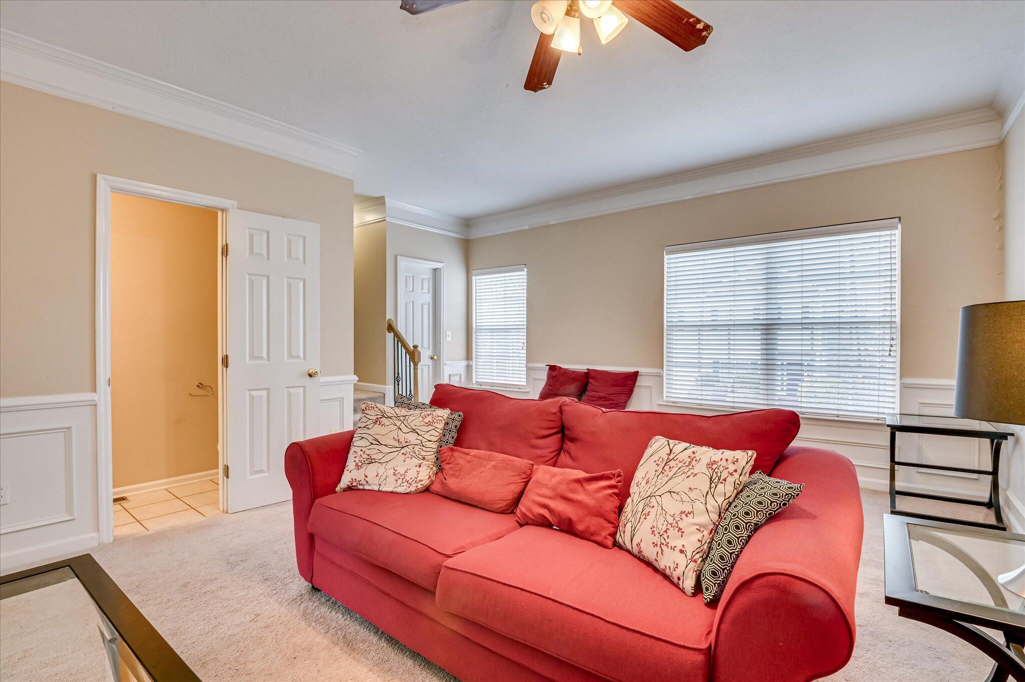 2817 Brickrun Way Augusta, GA 30909 - Photo 8 of 40 08-108