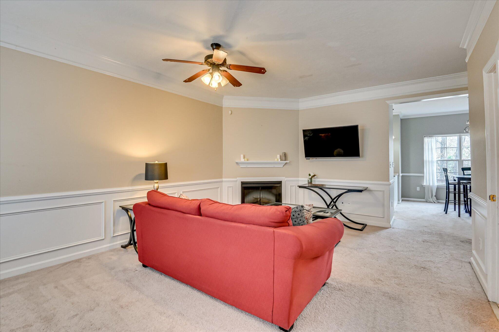 2817 Brickrun Way Augusta, GA 30909 - Photo 10 of 40 10-110