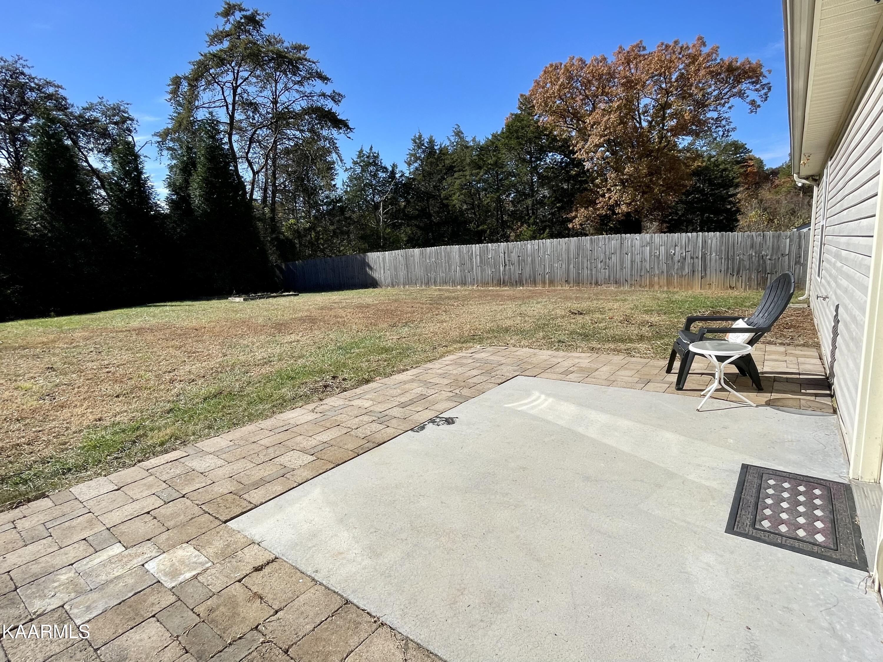 5029 Cattail Lane Corryton, TN 37721 - Photo 27 of 41 FAFC4031-30AD-449D-ADEE-F8739867277D