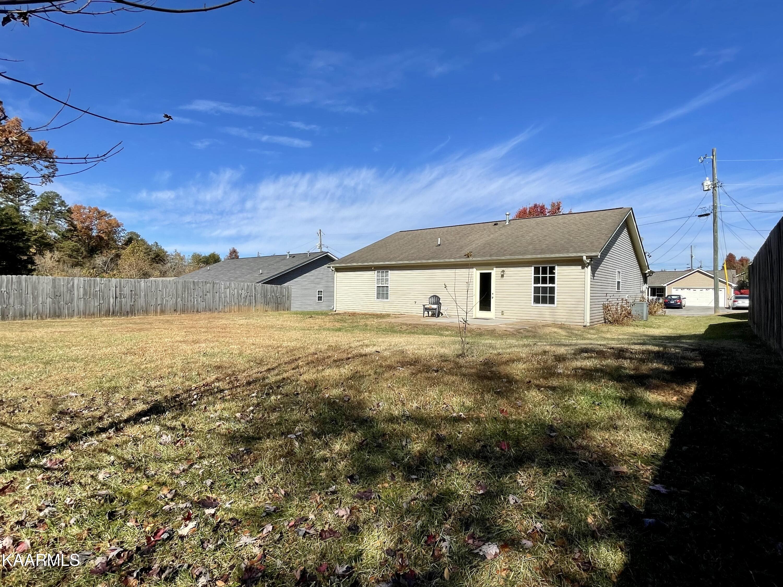 5029 Cattail Lane Corryton, TN 37721 - Photo 32 of 41 3AA3943B-1583-4E91-993C-3EB697A6895F