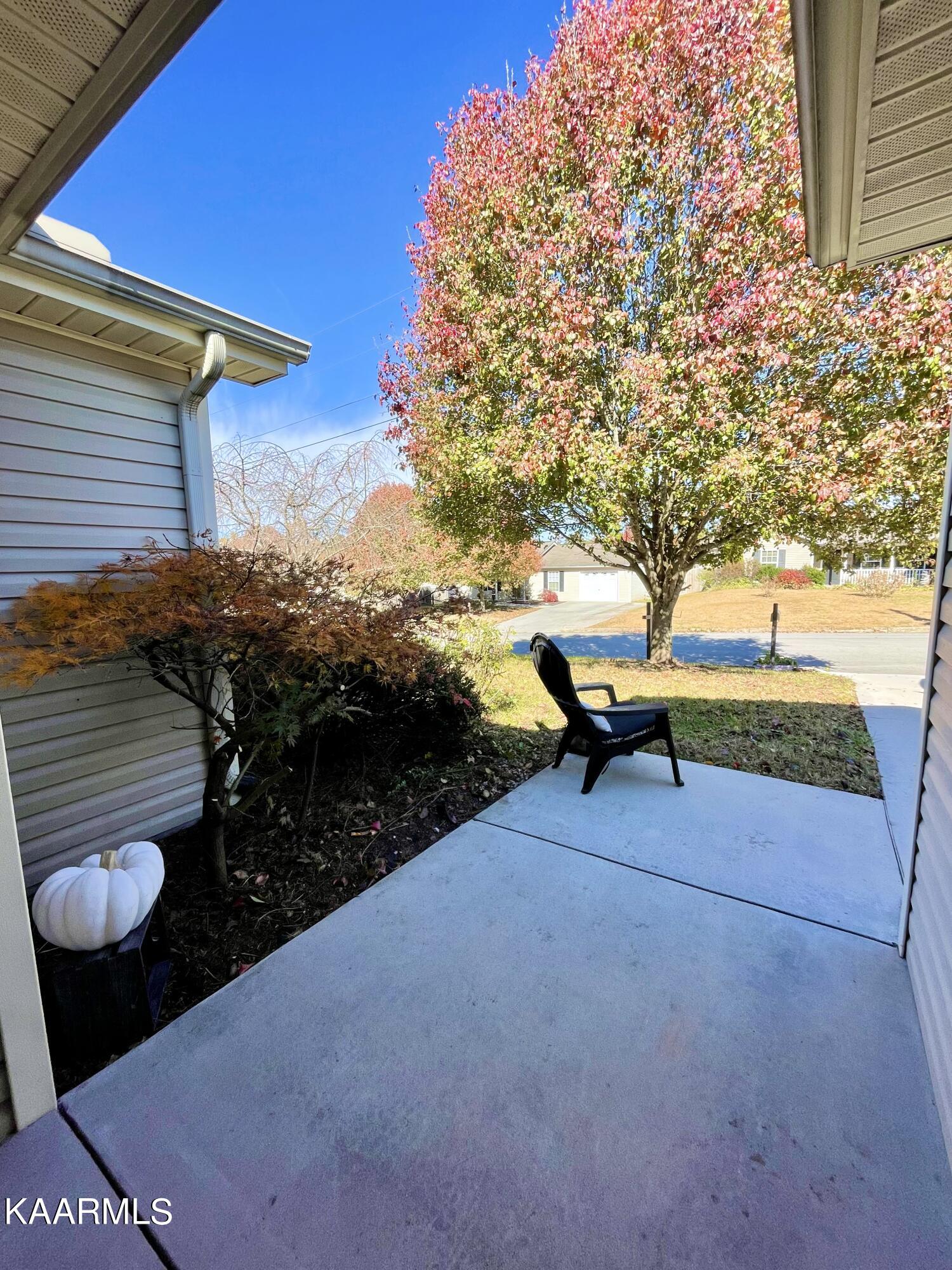 5029 Cattail Lane Corryton, TN 37721 - Photo 5 of 41 CE0B2B45-AD38-4FF0-A1C3-FE76AD6C8C19