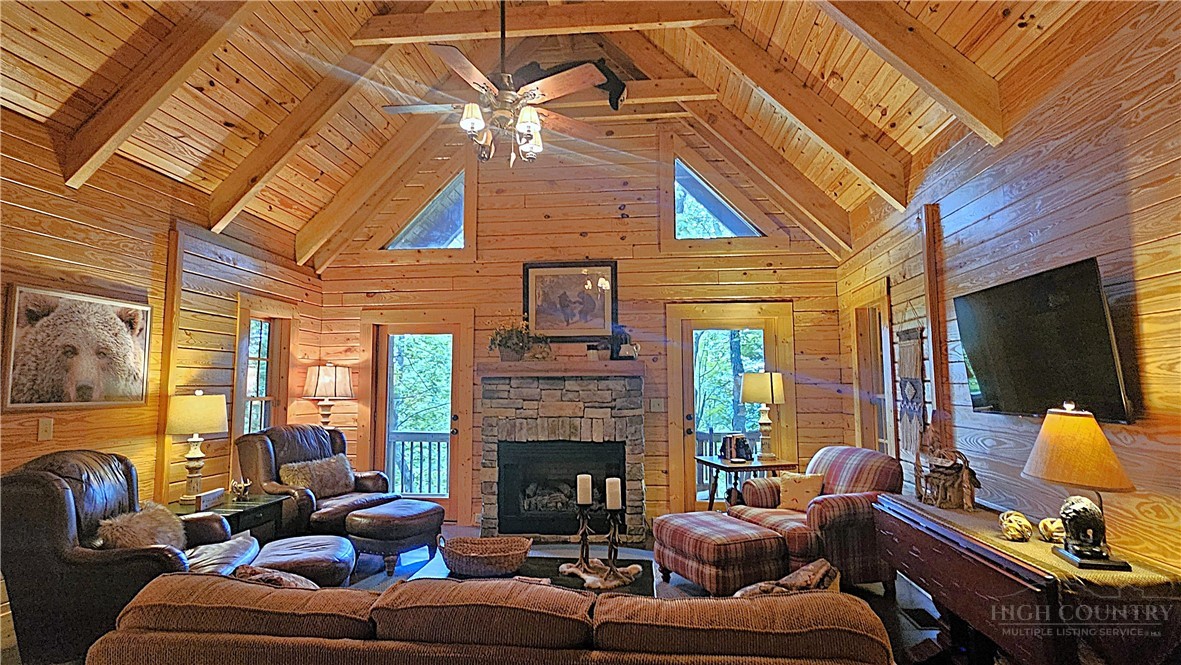 3043 Junaluska Road Boone, NC 28607 - Photo 16 of 49