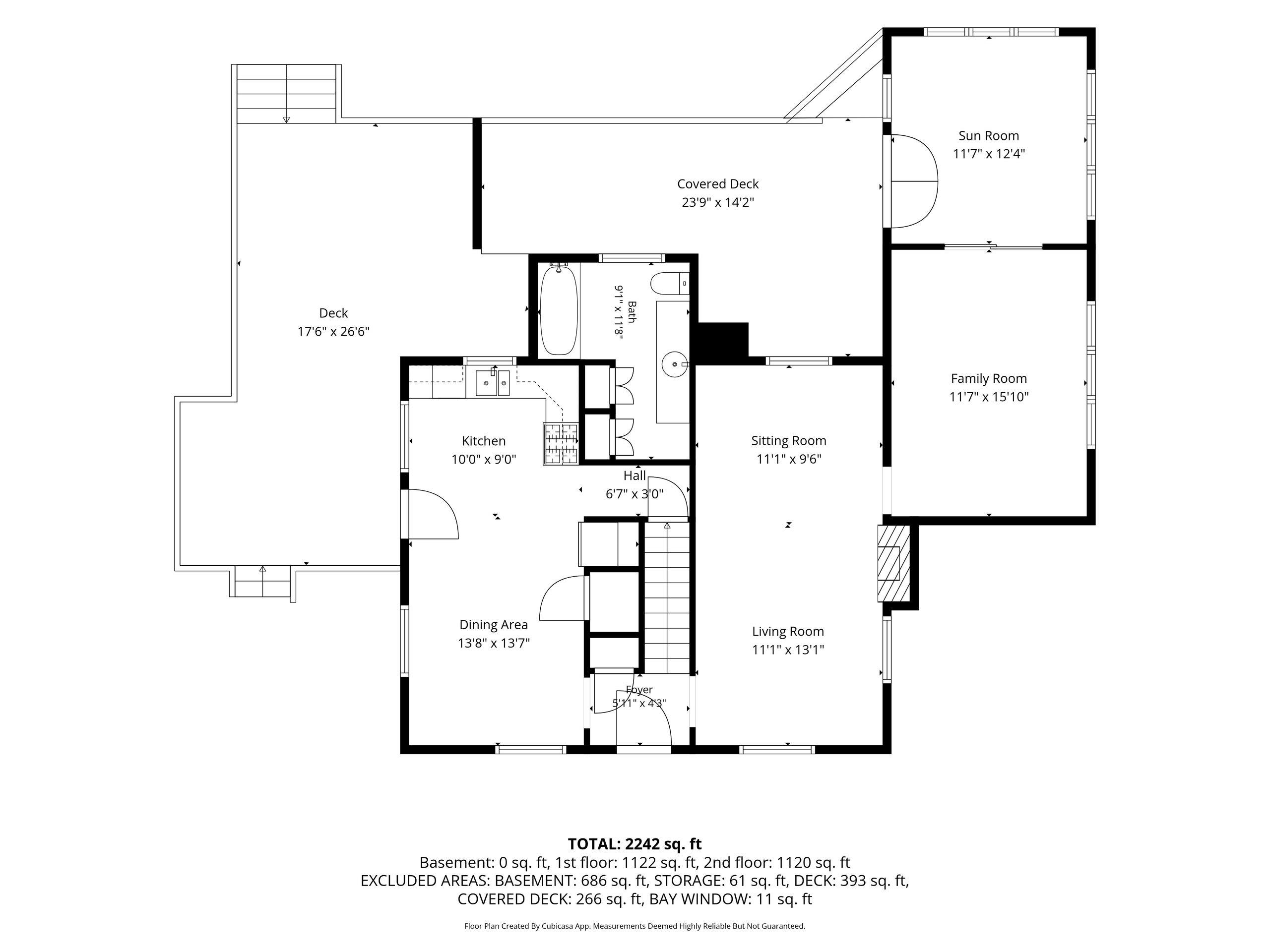 4569 Edgewater Beach Road Green Bay, WI 54311 - Photo 27 of 73 Gallery Image 27