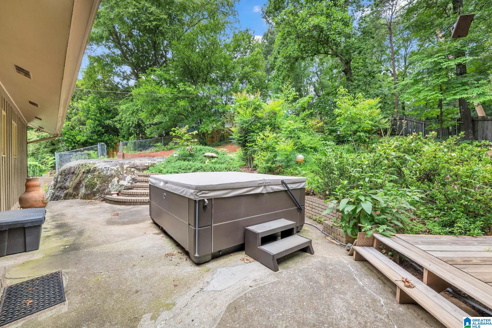 373 Laredo Drive Hoover, AL 35226 - Photo 49 of 56
