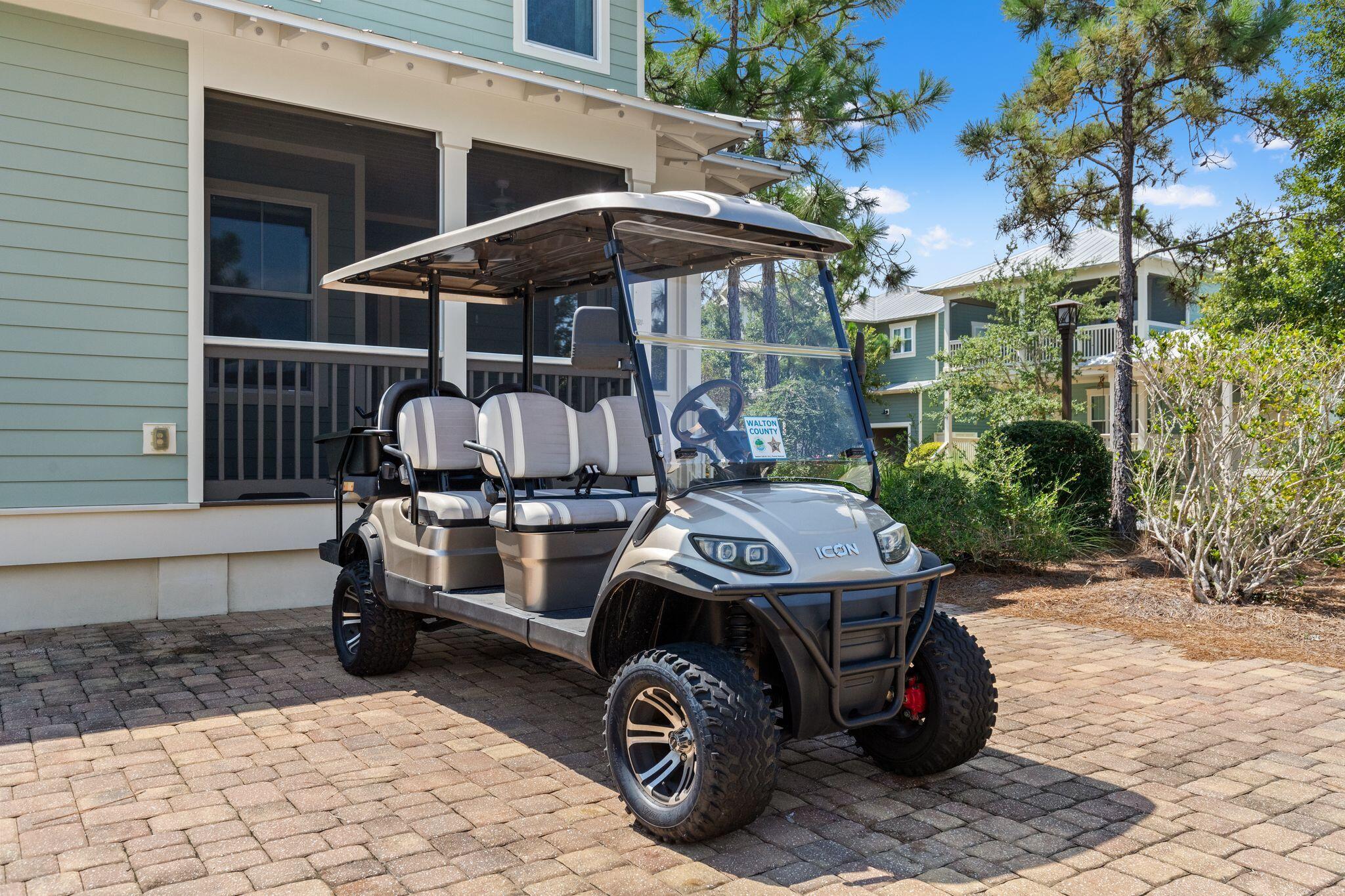 694 Flatwoods Forest Loop Santa Rosa Beach, FL 32459 - Photo 36 of 54 694 Flatwoods Forest Loop, Santa Rosa Be
