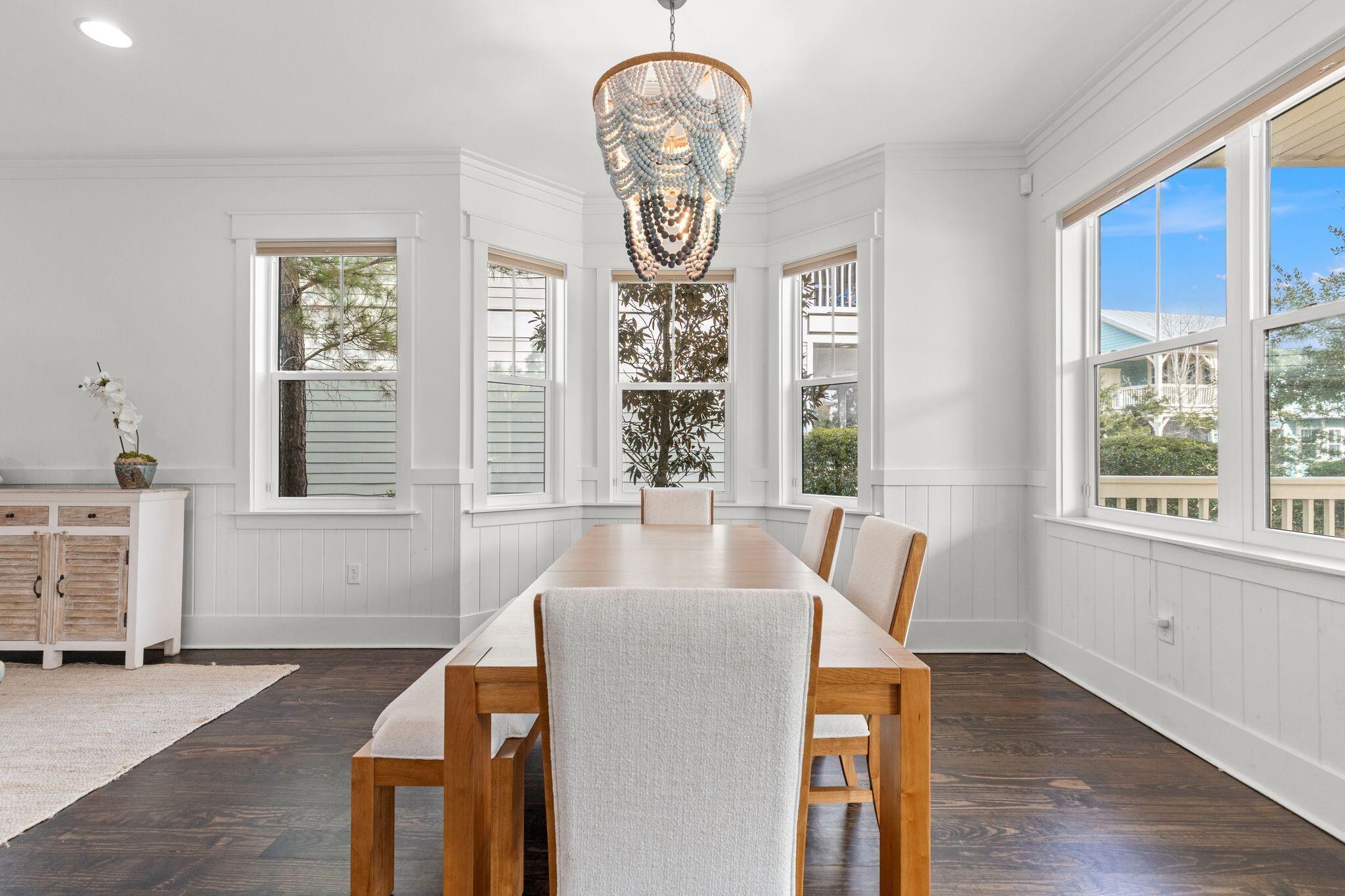 694 Flatwoods Forest Loop Santa Rosa Beach, FL 32459 - Photo 4 of 54 a living room with furniture and a window