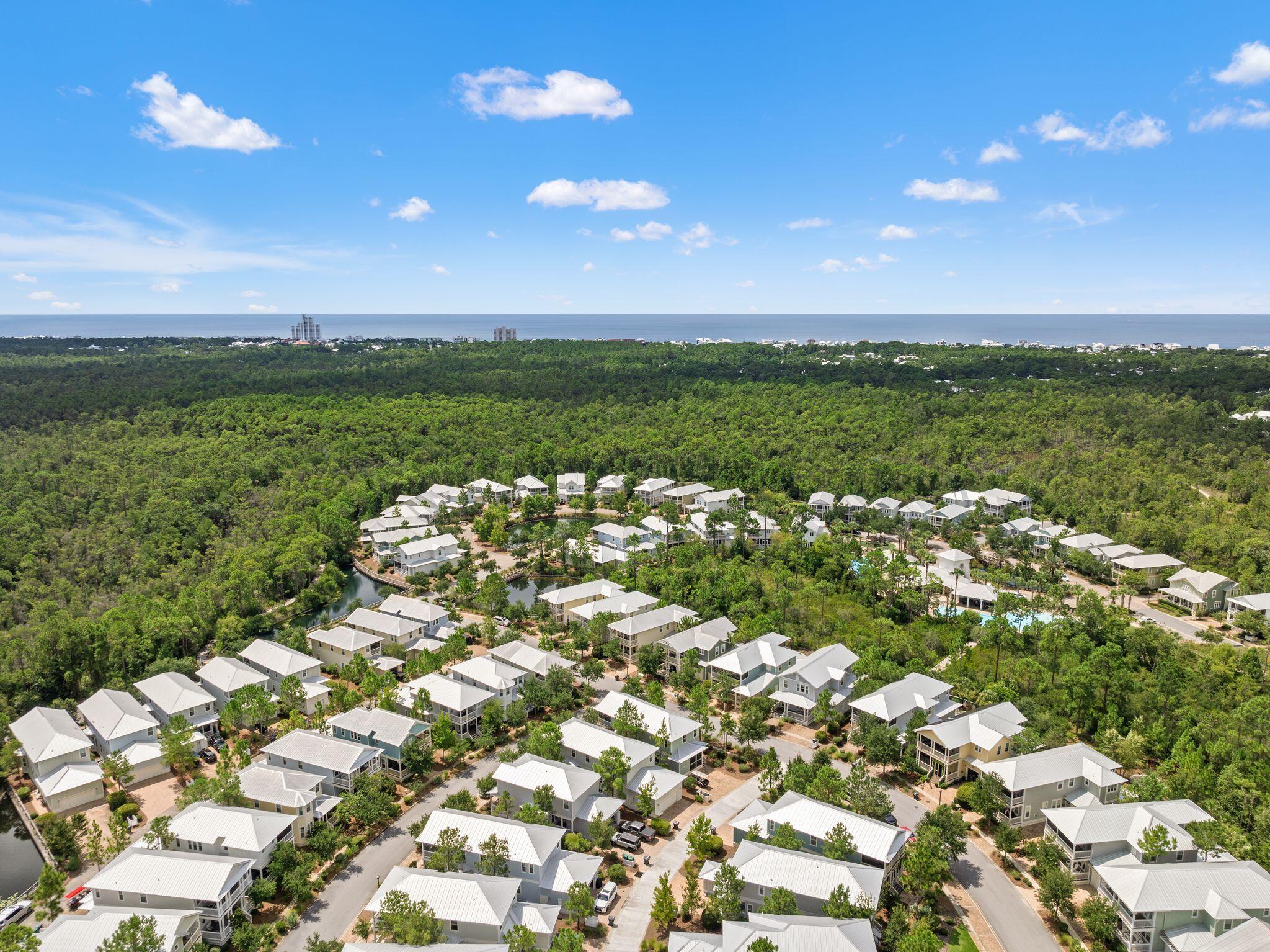 694 Flatwoods Forest Loop Santa Rosa Beach, FL 32459 - Photo 47 of 54 694 Flatwoods Forest Loop, Santa Rosa Be