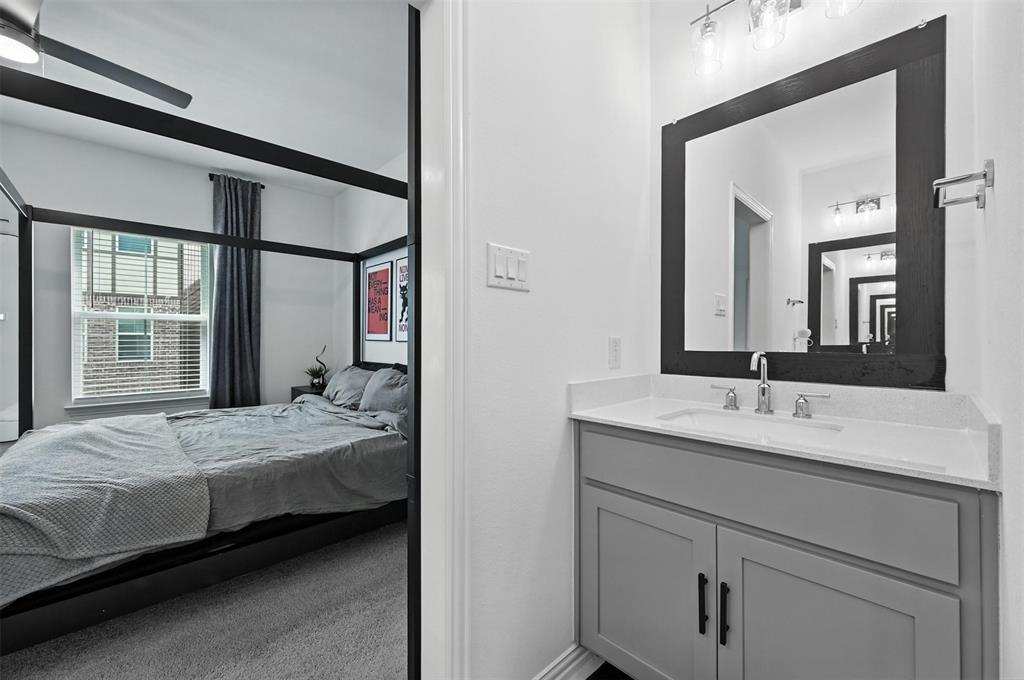 7513 Laburnam Road Dallas, TX 75228 - Photo 18 of 23