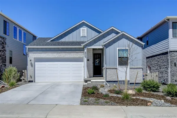 $850,000 | 8930 Whiteclover Street, Littleton, CO 80125