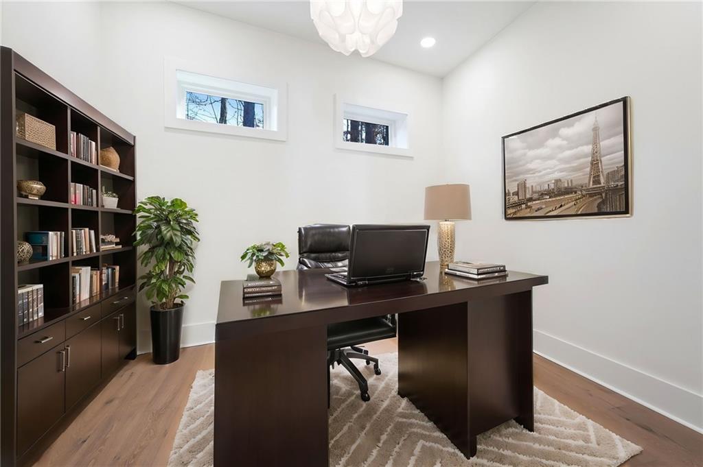 10365 Waters Road Alpharetta, GA 30022 - Photo 36 of 91