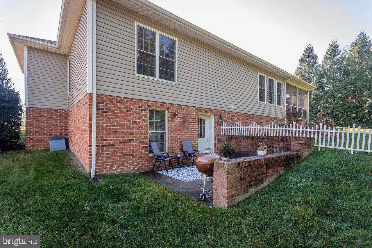 3750 Davis Road Penn Laird, VA 22846 - Photo 80 of 87 Walkout basement patio