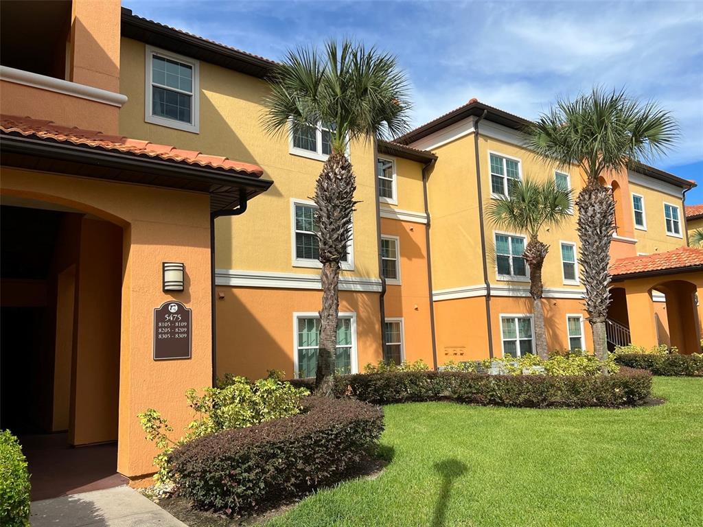 5475 Vineland Road, Unit 8309 Orlando, FL 32811 - Photo 1 of 1