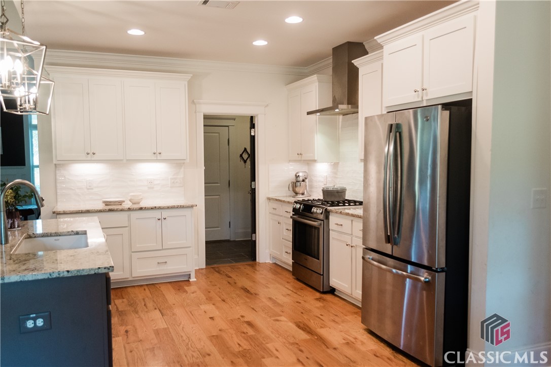 789 Spratlin Mill Road Hull, GA 30646 - Photo 15 of 48