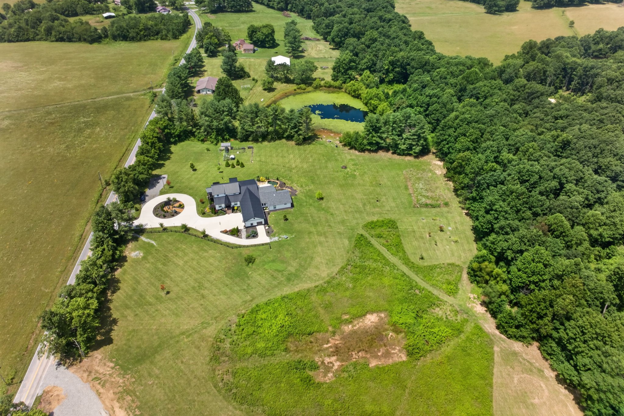3358 Plateau Road Crossville, TN 38571 - Photo 57 of 63