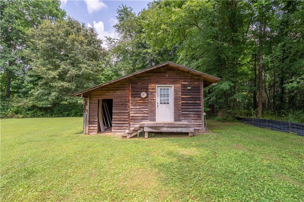 134 Asbestos Road Cleveland, GA 30528 - Photo 38 of 51