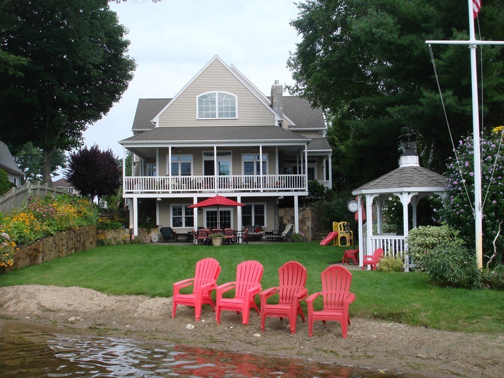 47 Bates Point Road Webster, MA 01570 - Photo 1 of 30 Gallery Image 1