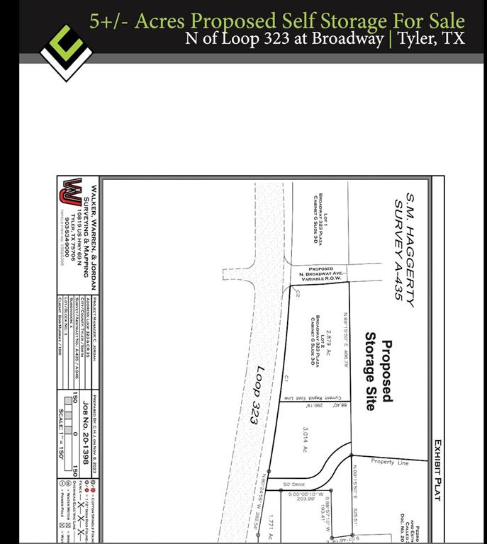 7501 County Road 35 Tyler, TX 75706 - Photo 4 of 6