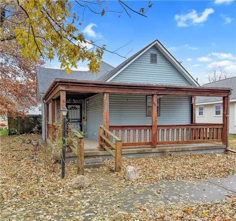 $117,000 | 2720 Champaign Avenue, Mattoon, IL 61938