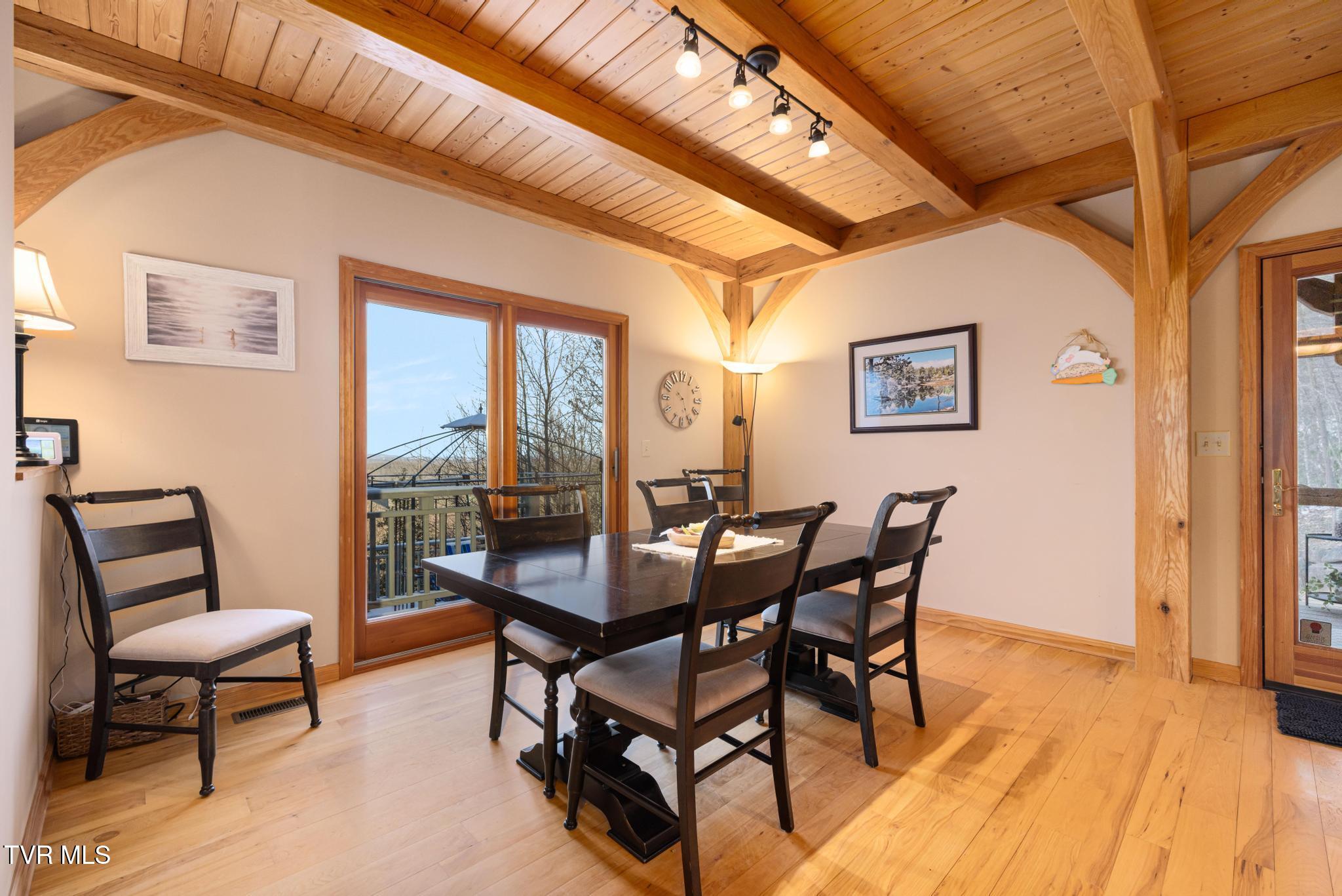 435 Cherokee Mountain Road Jonesborough, TN 37659 - Photo 13 of 75 Dinig