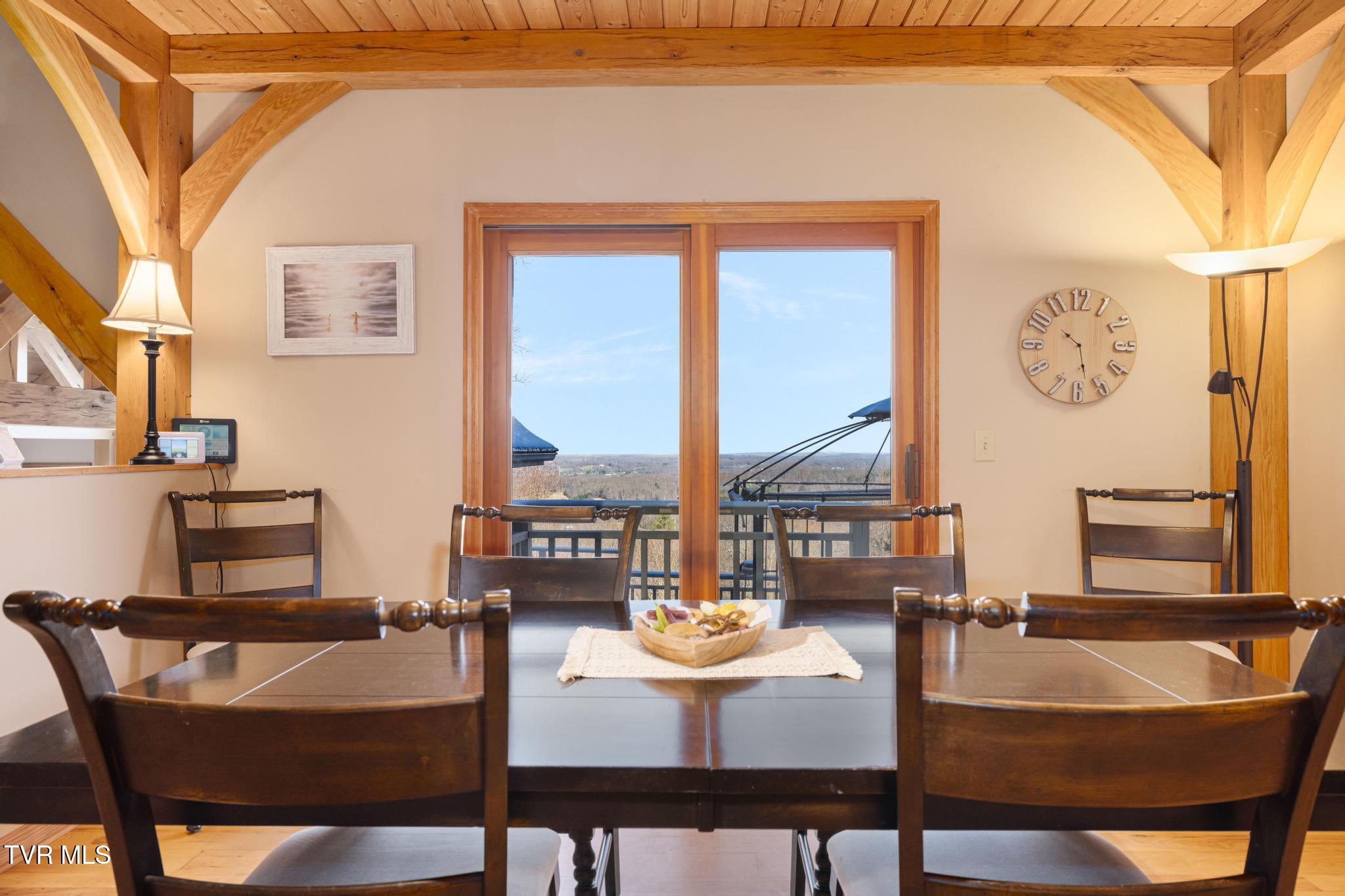 435 Cherokee Mountain Road Jonesborough, TN 37659 - Photo 14 of 75 Dining