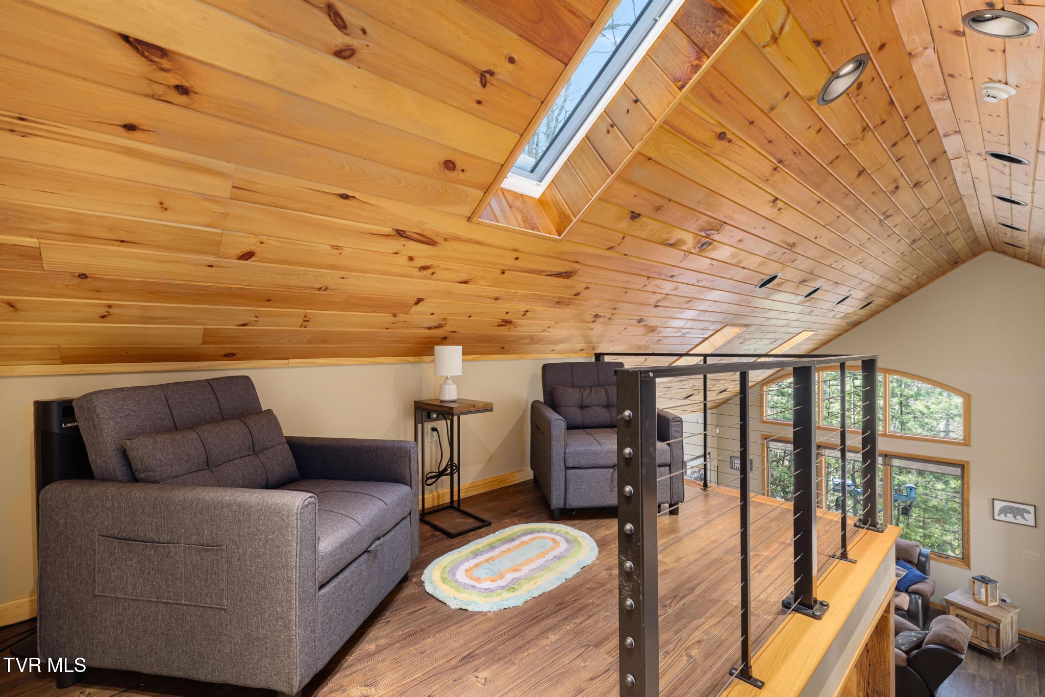 435 Cherokee Mountain Road Jonesborough, TN 37659 - Photo 40 of 75 Loft