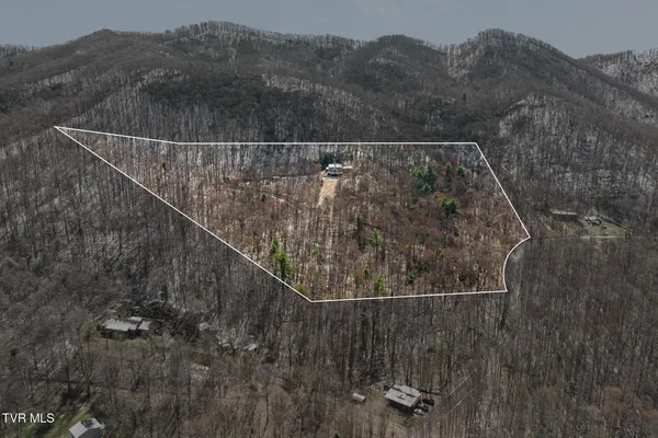 $1,224,800 | 435 Cherokee Mountain Road, Jonesborough, TN 37659