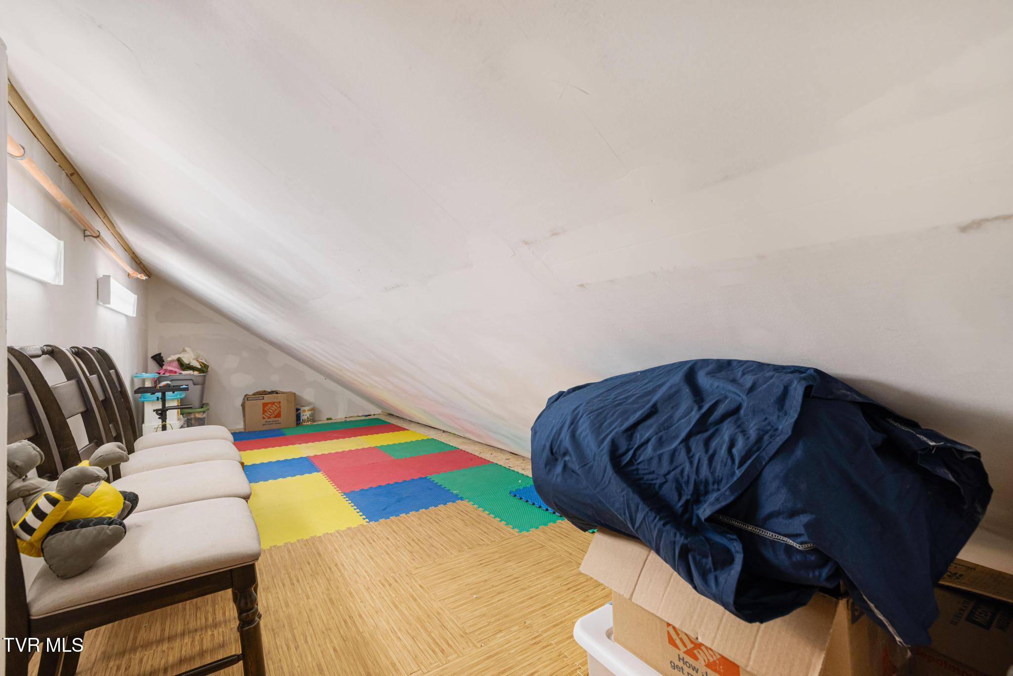 435 Cherokee Mountain Road Jonesborough, TN 37659 - Photo 42 of 75 Loft