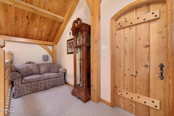 $1,224,800 | 435 Cherokee Mountain Road, Jonesborough, TN 37659